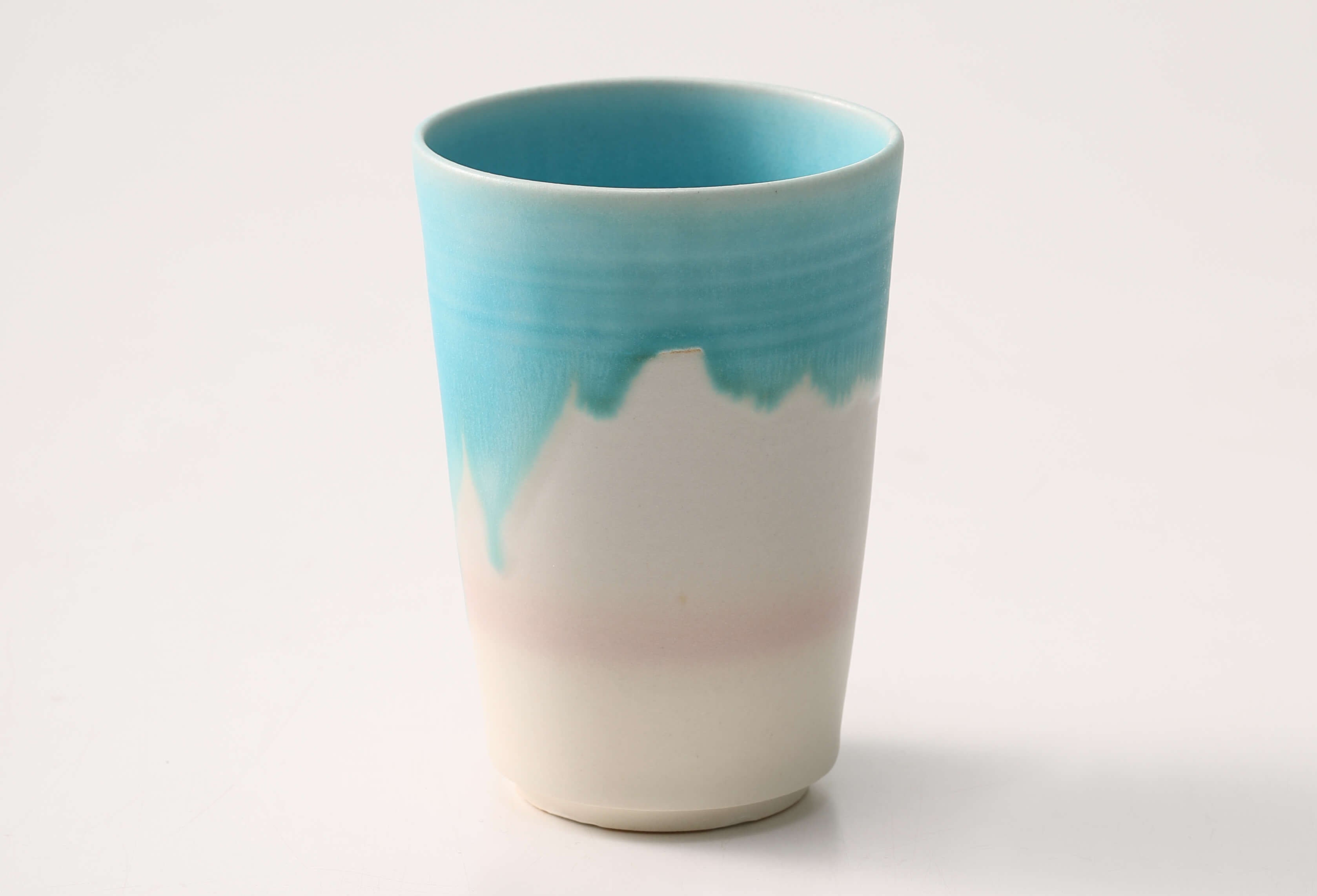 オーシャン カップロング ペア