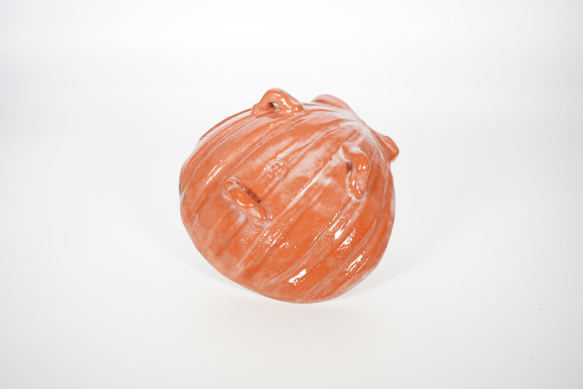 赤楽 ホタテ 向付