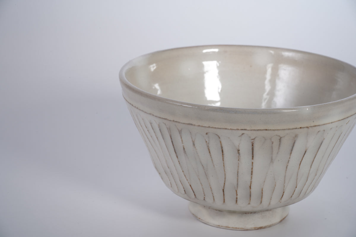 粉引しのぎ 小丼