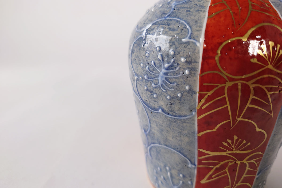 一珍松竹梅 酒器