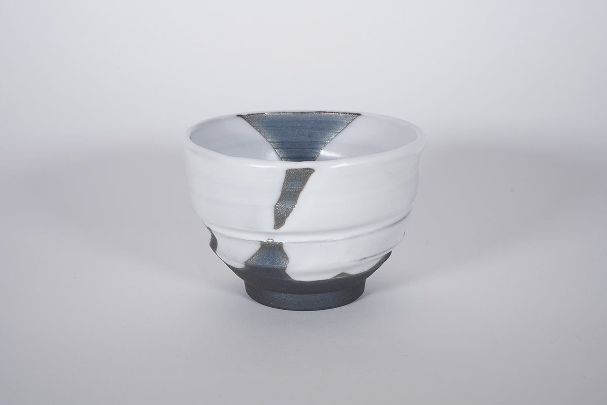 流彩 白 フリーカップ