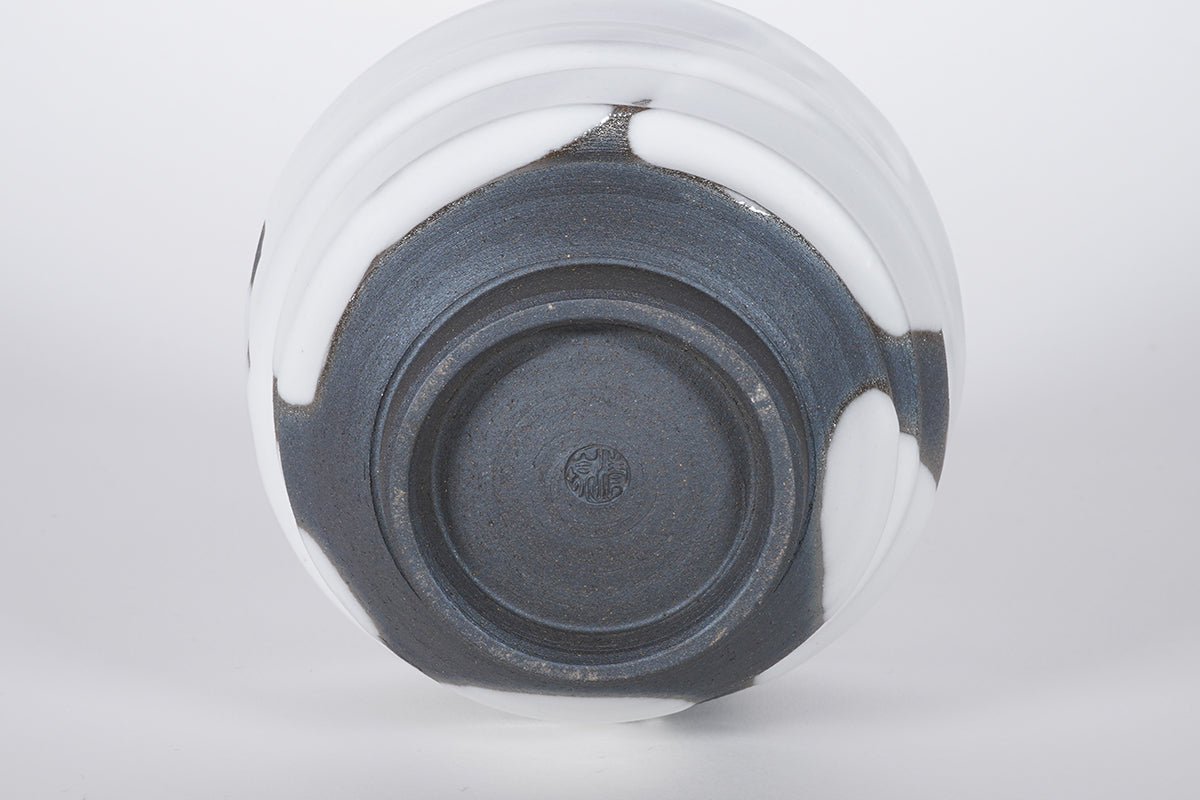 流彩 白 フリーカップ