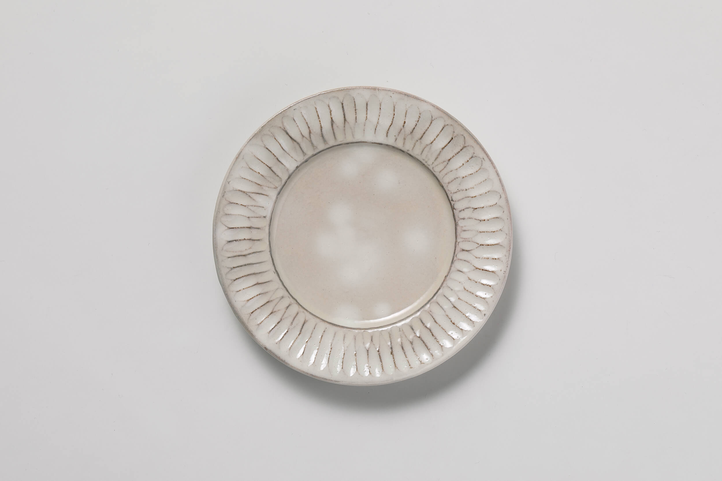 霜雪 プレート160ペア